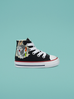 Converse X Bugs Bunny Chuck Taylor All Star