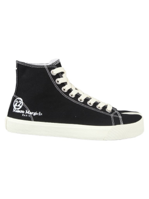 Maison Margiela Tabi High-top Sneakers