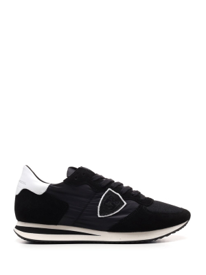 Philippe Model Trpx Basic Low-top Sneakers