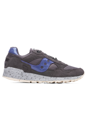 Saucony Shadow 5000 - Black/crystal Purple