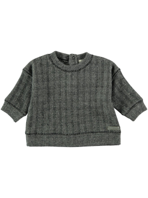 Baby Jersey Premium Tweed