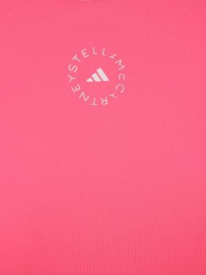 Adidas By Stella Mccartney Truestrength Yoga Crop Top