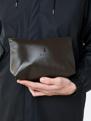 Rains Cosmetic Bag