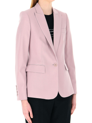 Stella Mccartney Iris Tailored Blazer