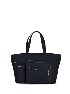 Anya Hindmarch Multi-pocket Tote Bag