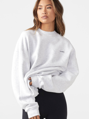 Classic Crew Pullover