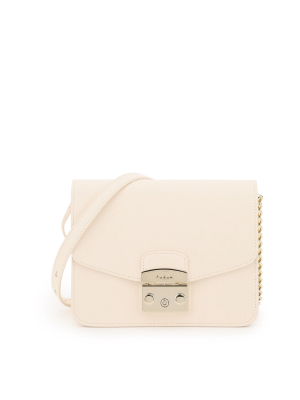 Furla Metropolis Crossbody Bag