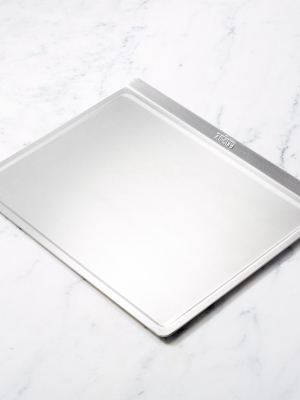 All-clad ® Stainless Steel 14"x17" Roasting Sheet