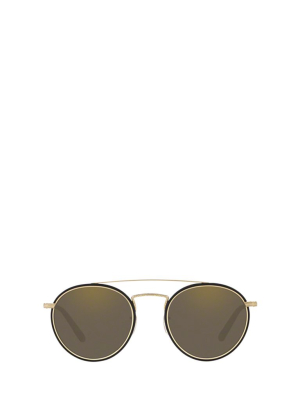 Oliver Peoples Ellice Sunglasses