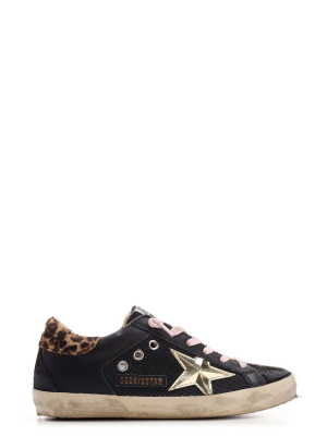 Golden Goose Deluxe Brand Superstar Sneakers