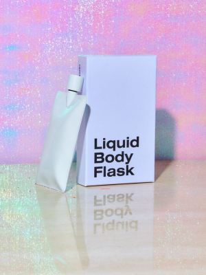 Liquid Body Flask