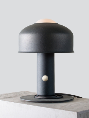 Pivot Table Lamp