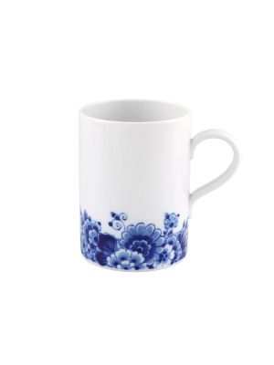 Vista Alegre Blue Ming Mug