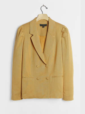 Norris Blazer