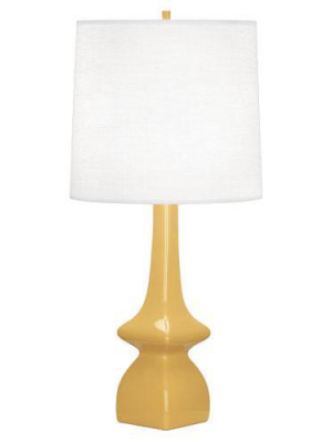 Jasmine Collection Table Lamp