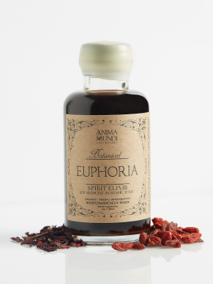 Anima Mundi Euphoria Spirit Elixir