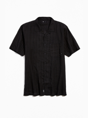 Thrills Endless Short Sleeve Button-down Shirt