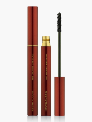 The Volume Mascara