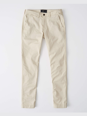 Super Skinny Chinos