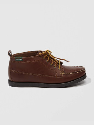 Eastland Seneca Camp Moc Chukka Boot