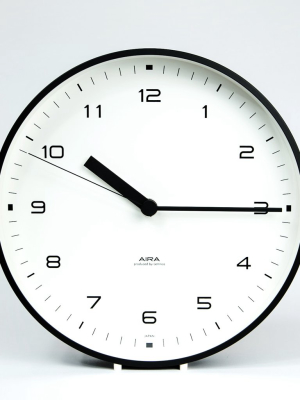 Aira Clock