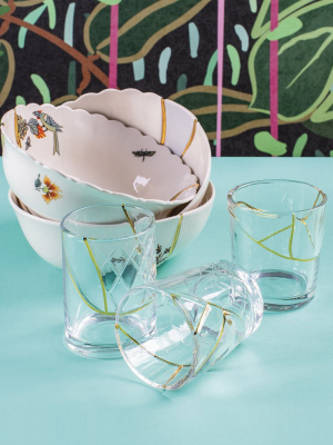 Kintsugi Glass - More Options