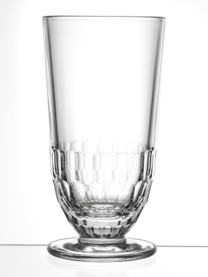 Artois Ice Tea Glass -set Of 6