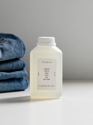 Tangent Gc Denim Wash