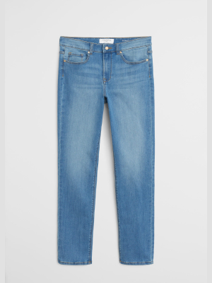 Slim-fit Susan Jeans