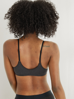 Aerie Cotton Bralette