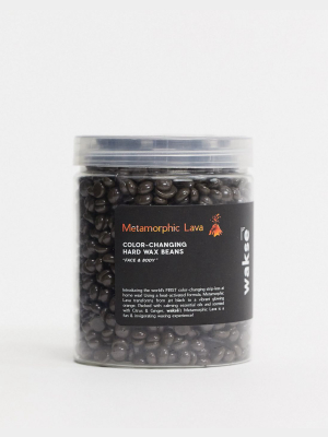 Wakse Mini Metamorphic Lava Hard Wax Beans