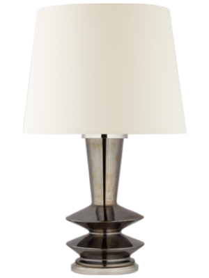 Whittaker Medium Table Lamp In Various Colors