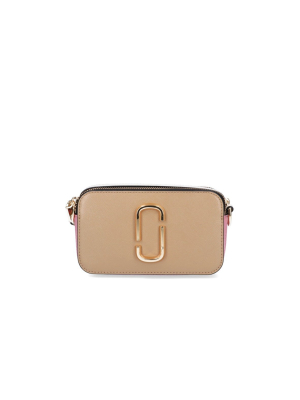 Marc Jacobs The Snapshot Crossbody Bag