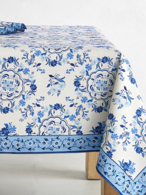 Aerin Seville Tablecloth