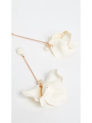 Petunia Earring