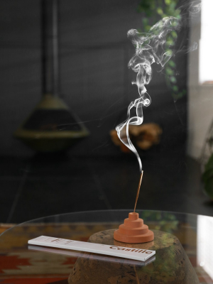 Castillo Incense