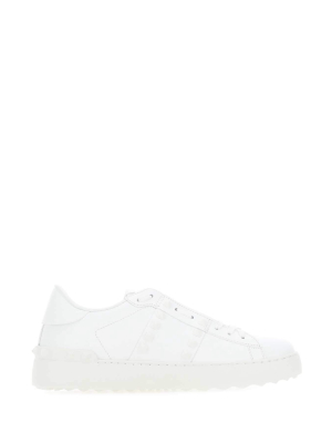 Valentino Garavani Rockstud Untitled Sneakers