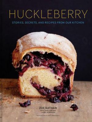 Huckleberry