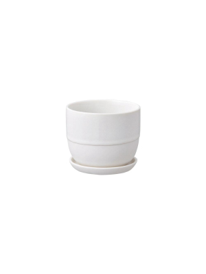 Plant Pot 193_ 110mm / 4in