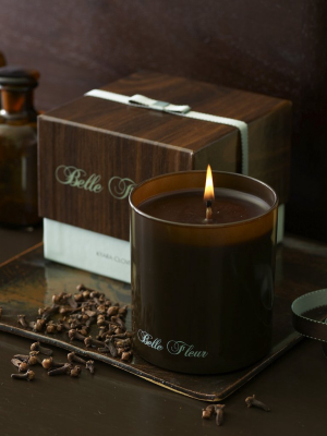 Kyara Clove Candle