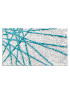 Abstract Rug- Idesign