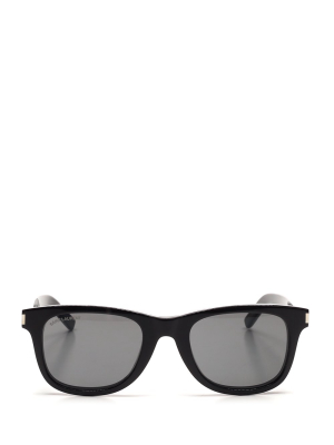 Saint Laurent Eyewear Classic Sl 51 Sunglasses