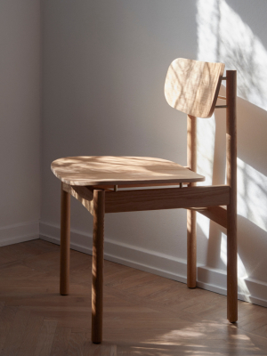 Vester Chair