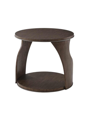 Adelmo Side Table