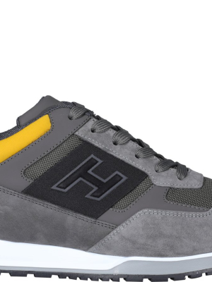 Hogan H321 Low-top Sneakers