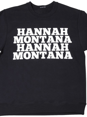 Hannah Montana Hannah Montana