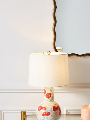 Leah Goren Blooming Table Lamp