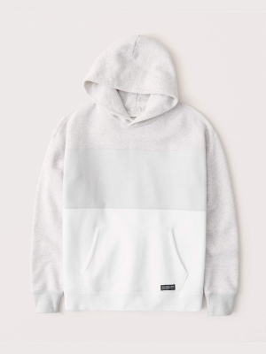 The A&f Perfect Popover Hoodie