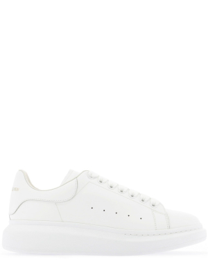 Alexander Mcqueen Oversized Sneakers