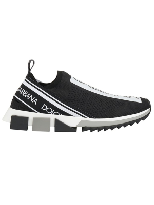 Dolce & Gabbana Sorrento Slip-on Sneakers